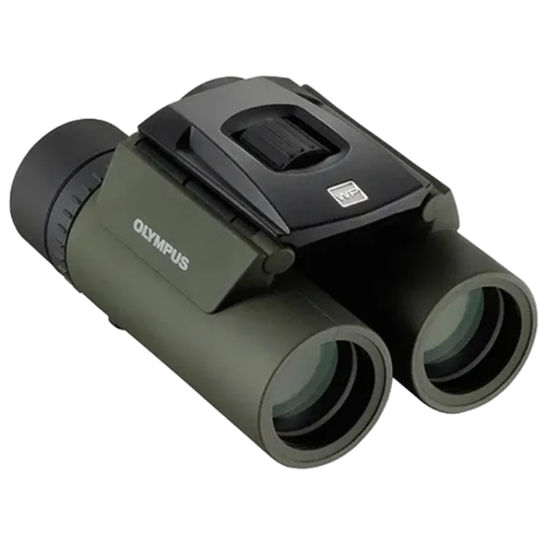OM SYSTEM 8x25 WP II 2